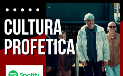 Cultura Profetica
