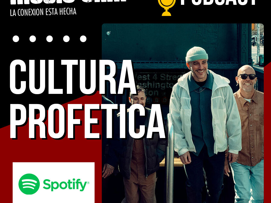 Cultura Profetica