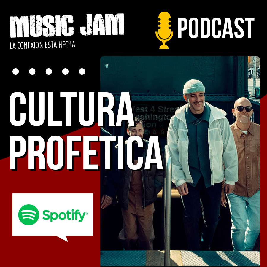 Cultura Profetica
