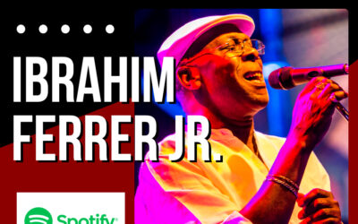 Ibrahim Ferrer