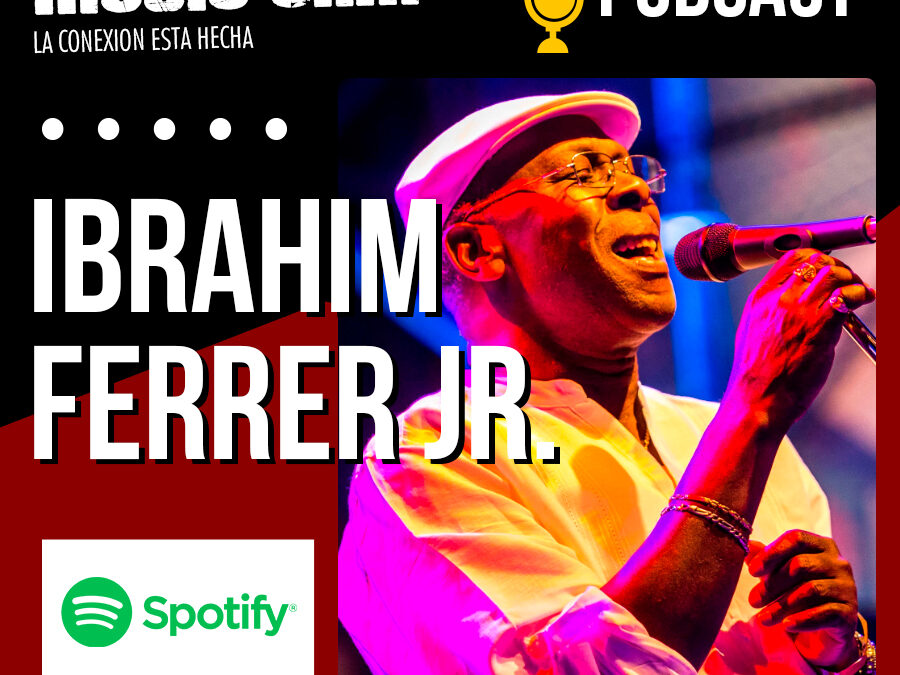 Ibrahim Ferrer