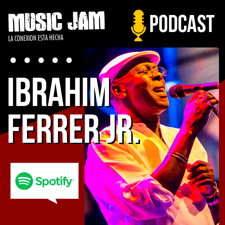 Ibrahim Ferrer