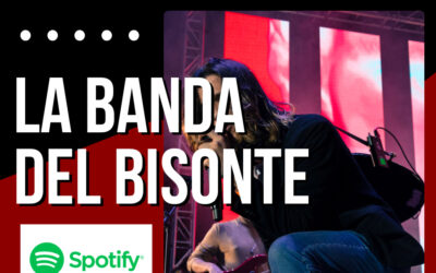 La Banda del Bisonte