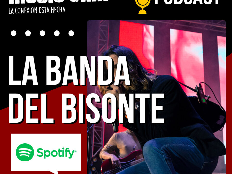 La Banda del Bisonte