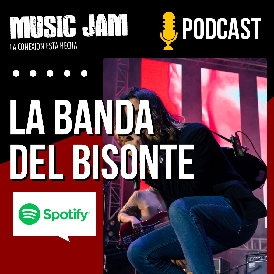 La Banda del Bisonte