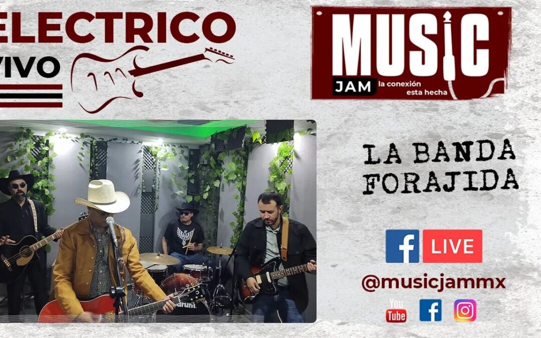 La Banda Forajida