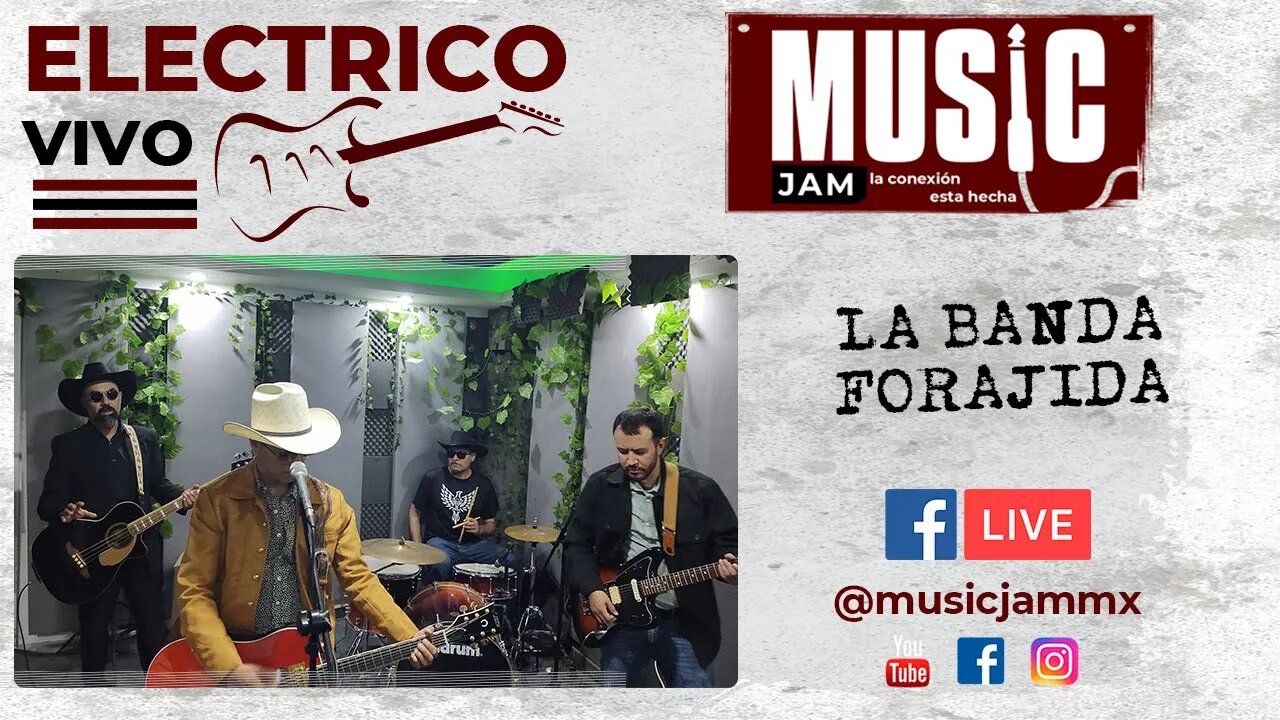 La Banda Forajida