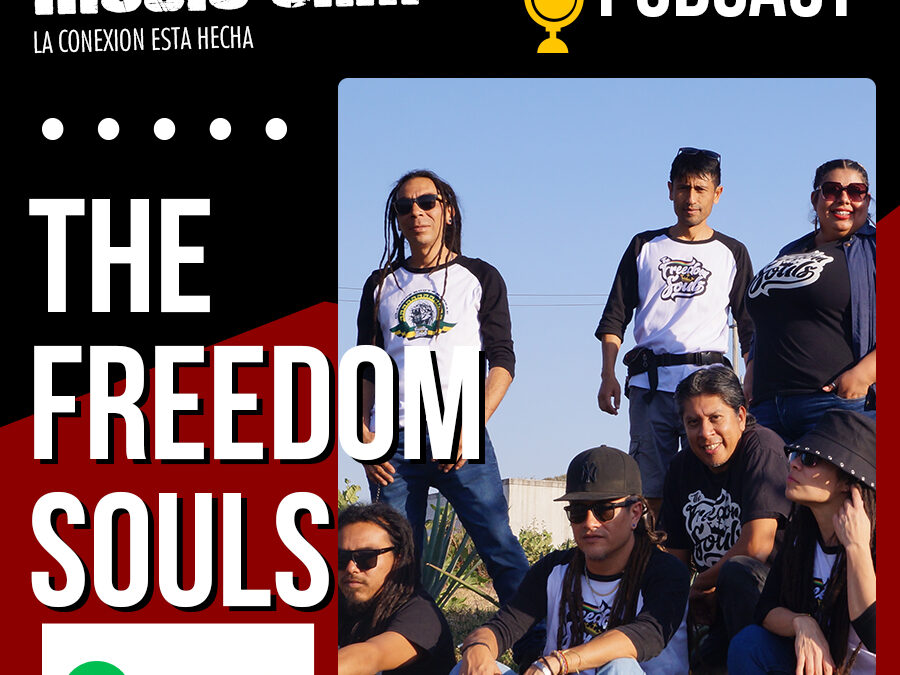 The Freedom Souls