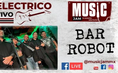 Bar Robot