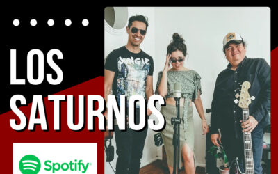 Los Saturnos