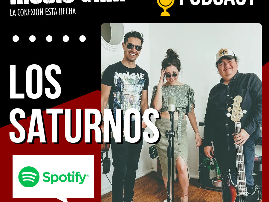 Los Saturnos