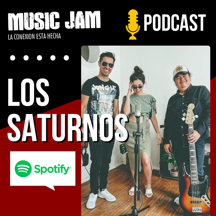 Los Saturnos