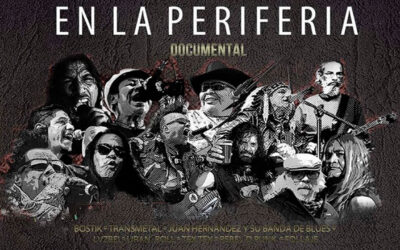 En la Periferia (Documental)