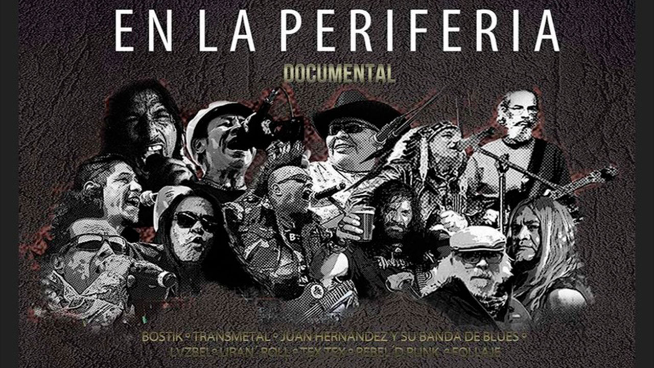 En la Periferia (Documental)