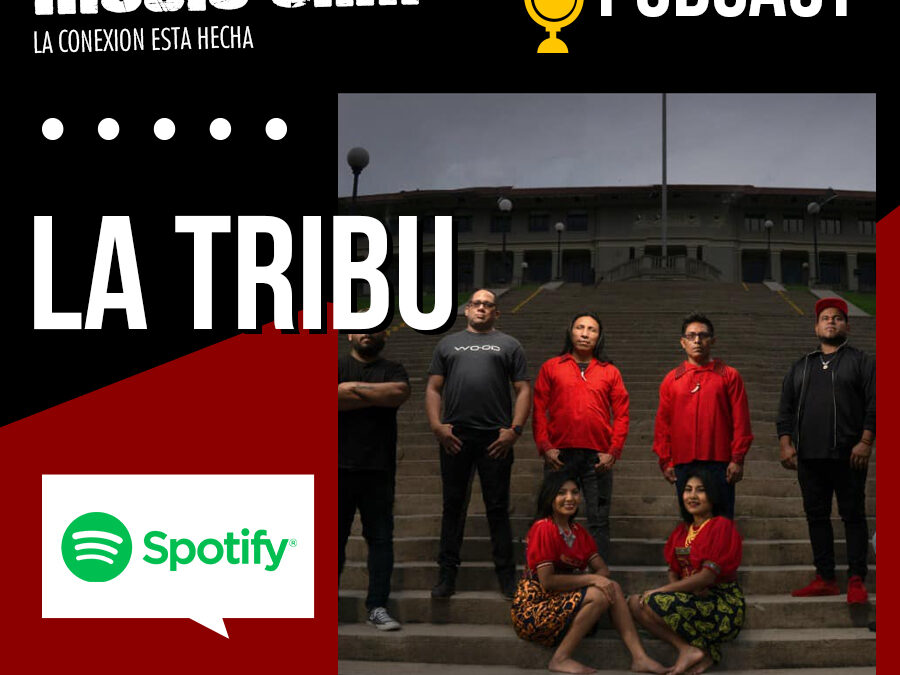 La Tribu