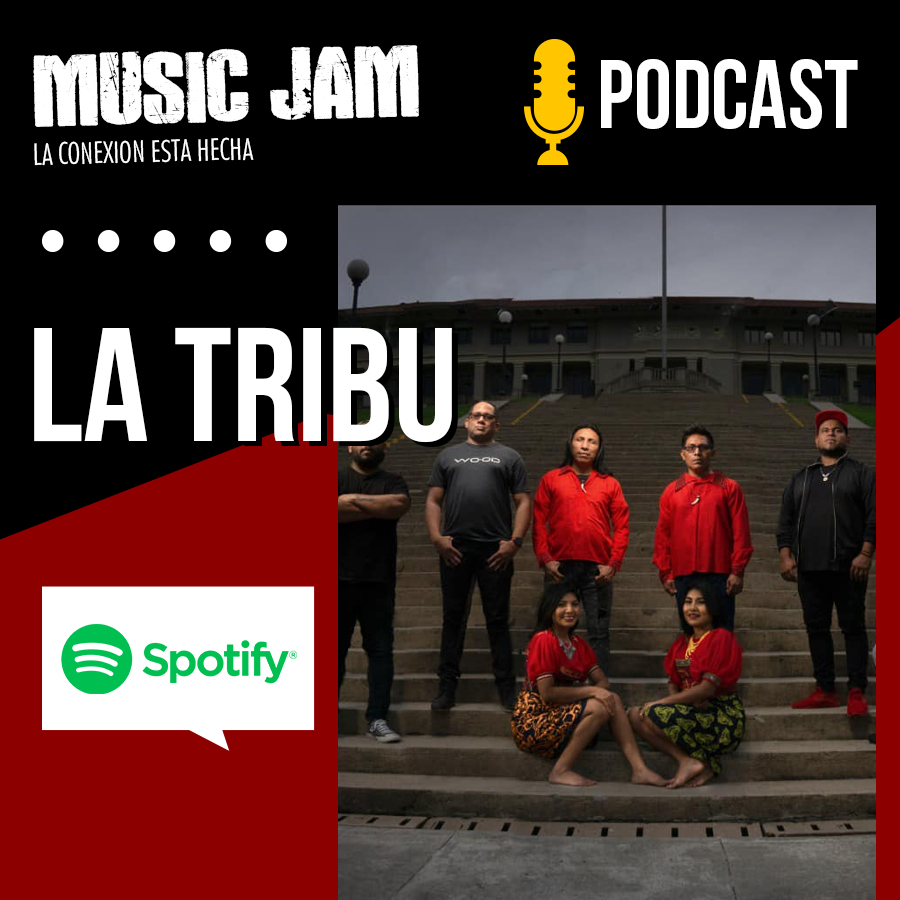La Tribu