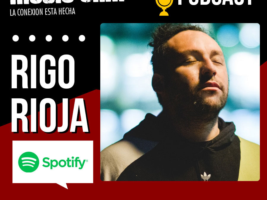 Rigo Rioja