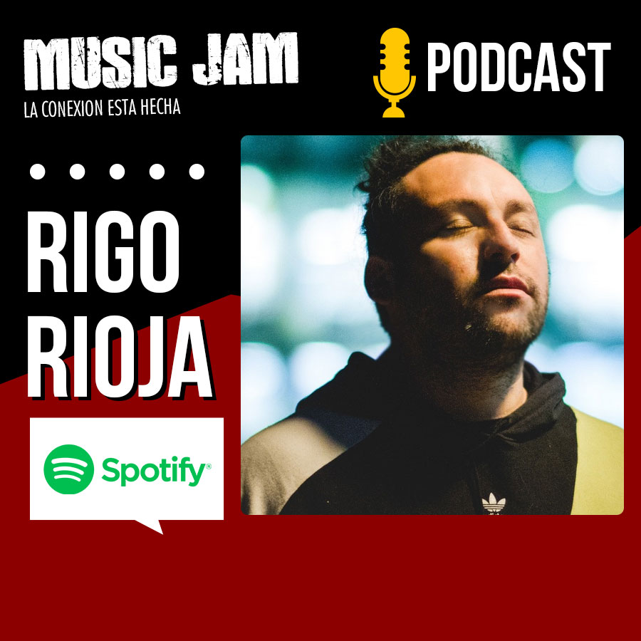Rigo Rioja