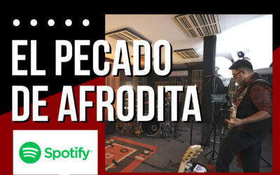 El Pecado de Afrodita
