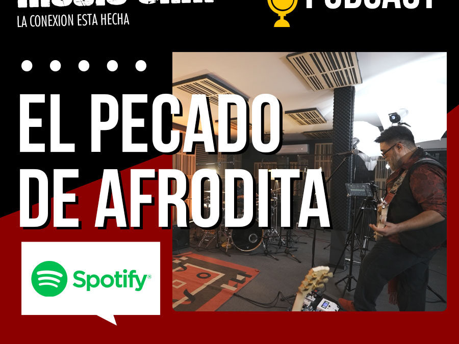 El Pecado de Afrodita