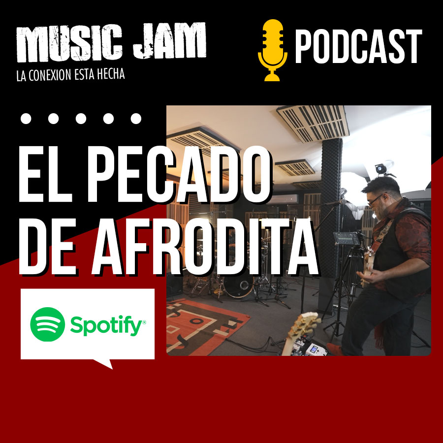 El Pecado de Afrodita