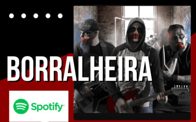Borralheira