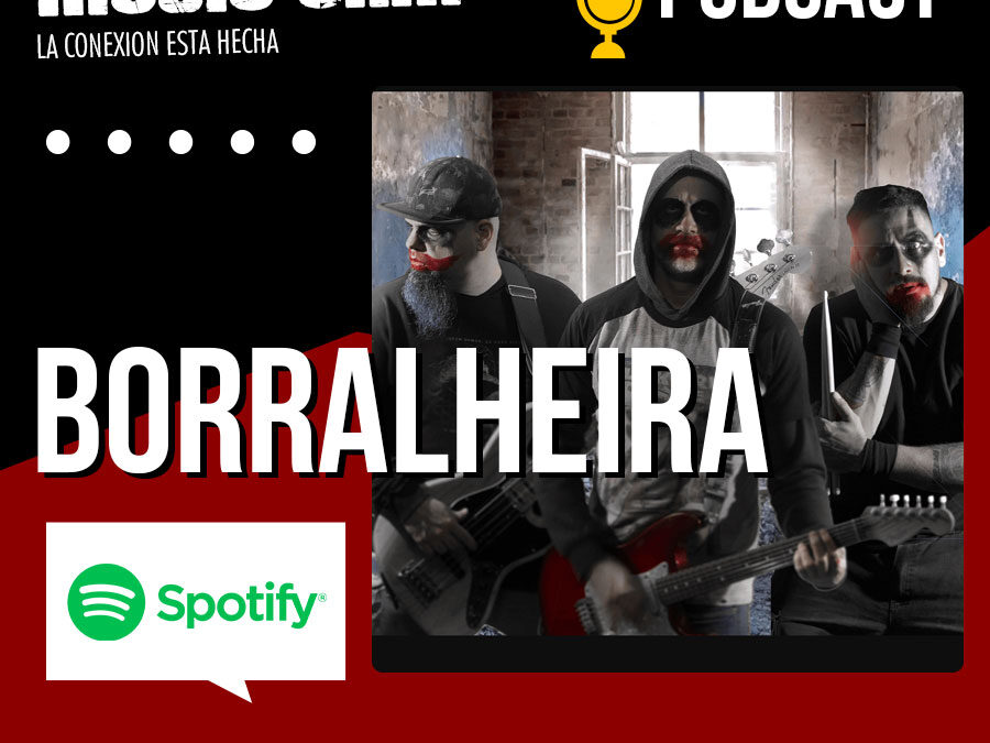 Borralheira