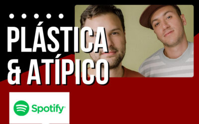 Plastico y Atipico