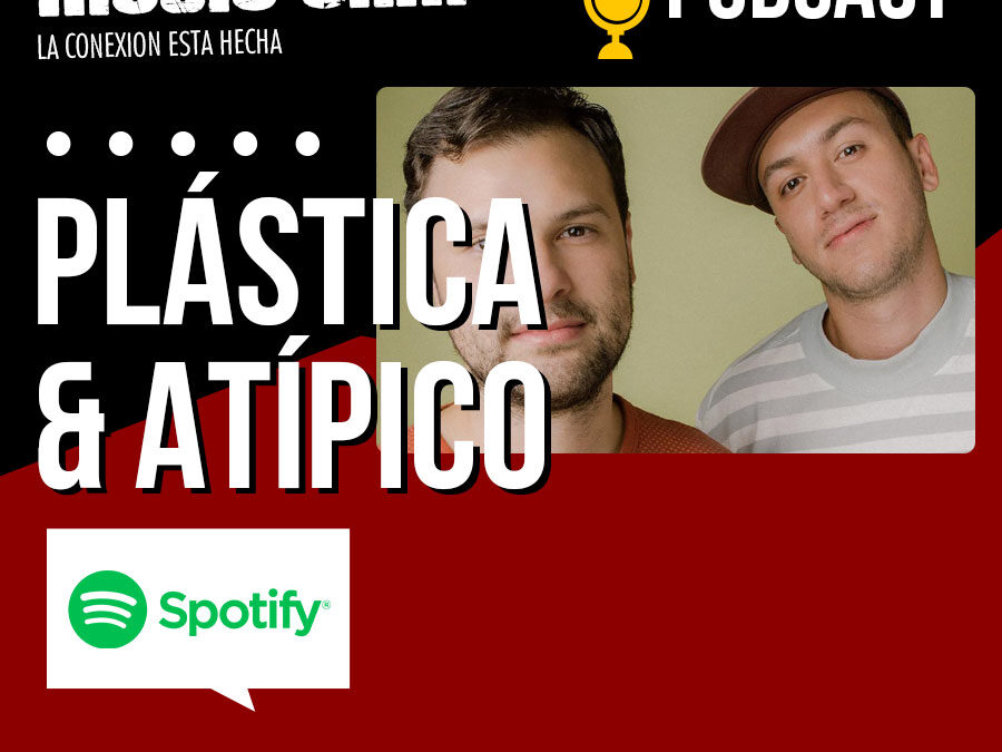Plastico y Atipico