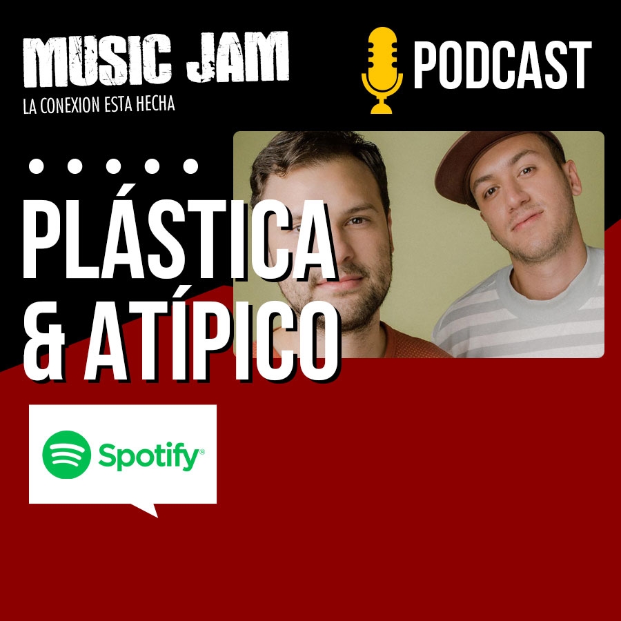 Plastico y Atipico