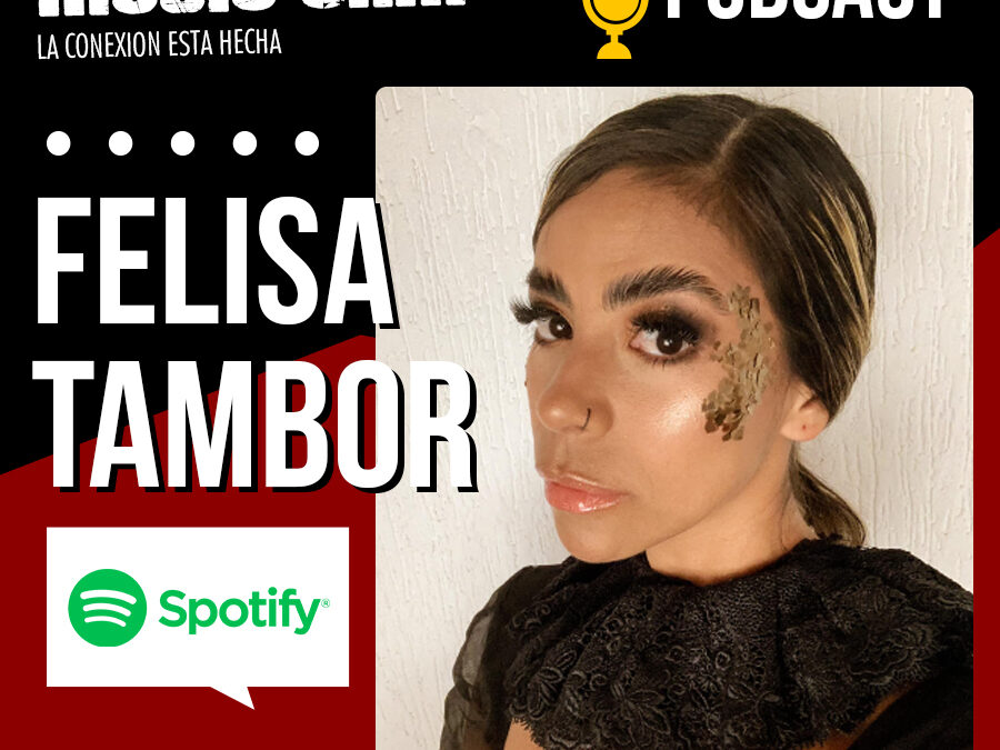 Felisa Tambor