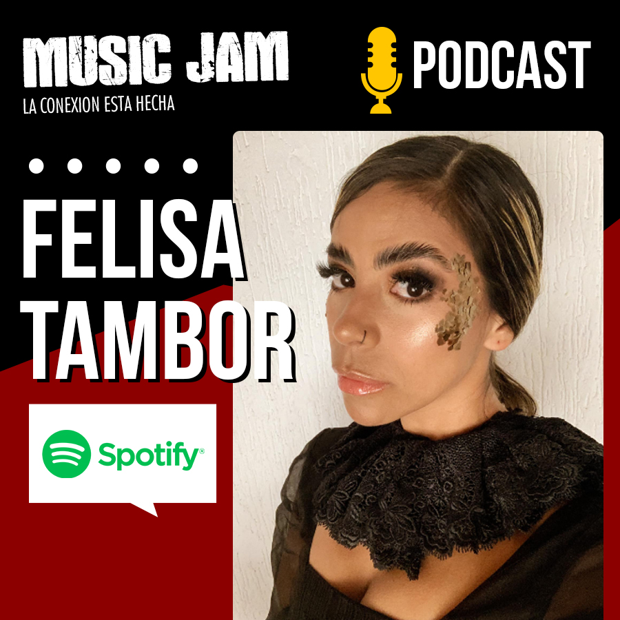Felisa Tambor