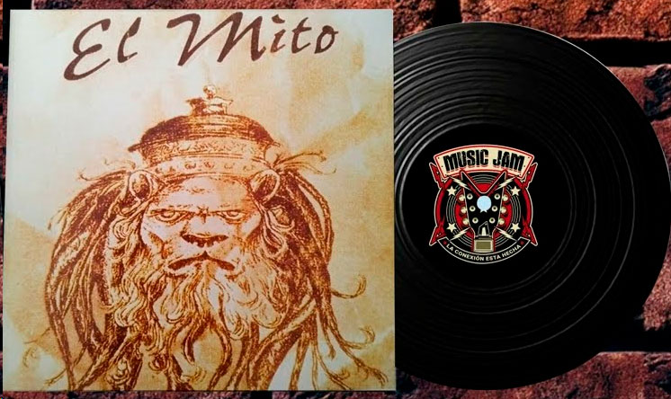El Mito | Raices (Demo 90’s)