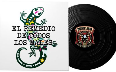 El Remedio de Todos los Males | Demo 90’s