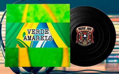 Verde Amarelo | Demo 90’s