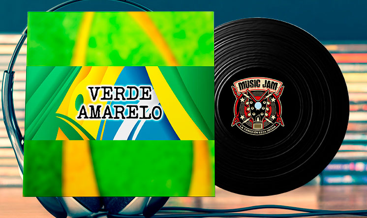Verde Amarelo | Demo 90’s