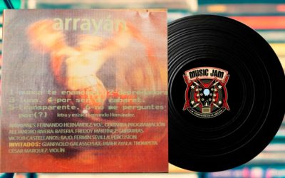 El Arrayán | Demo